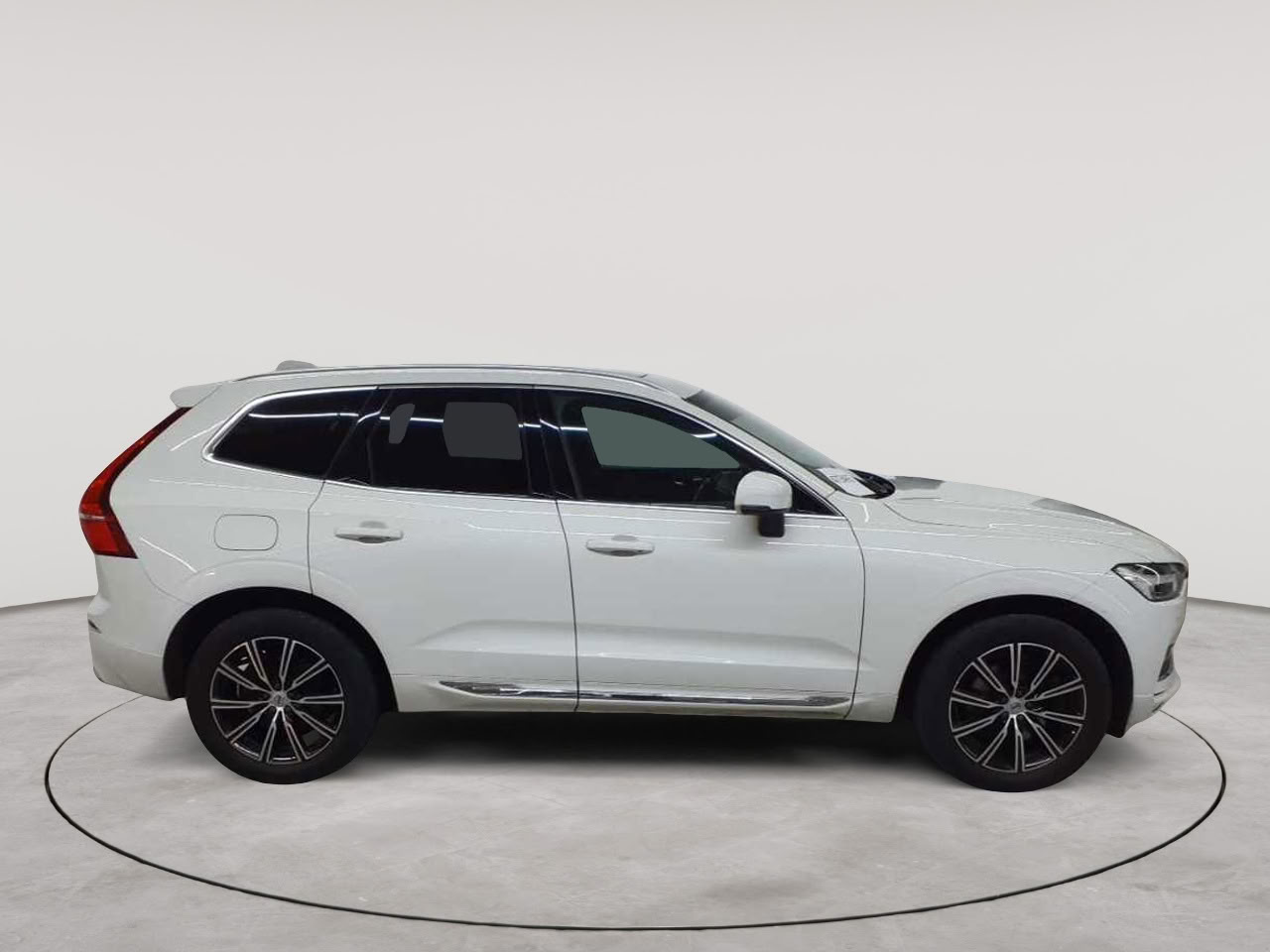 Volvo XC60 B4 D AWD Geartronic Inscription 3