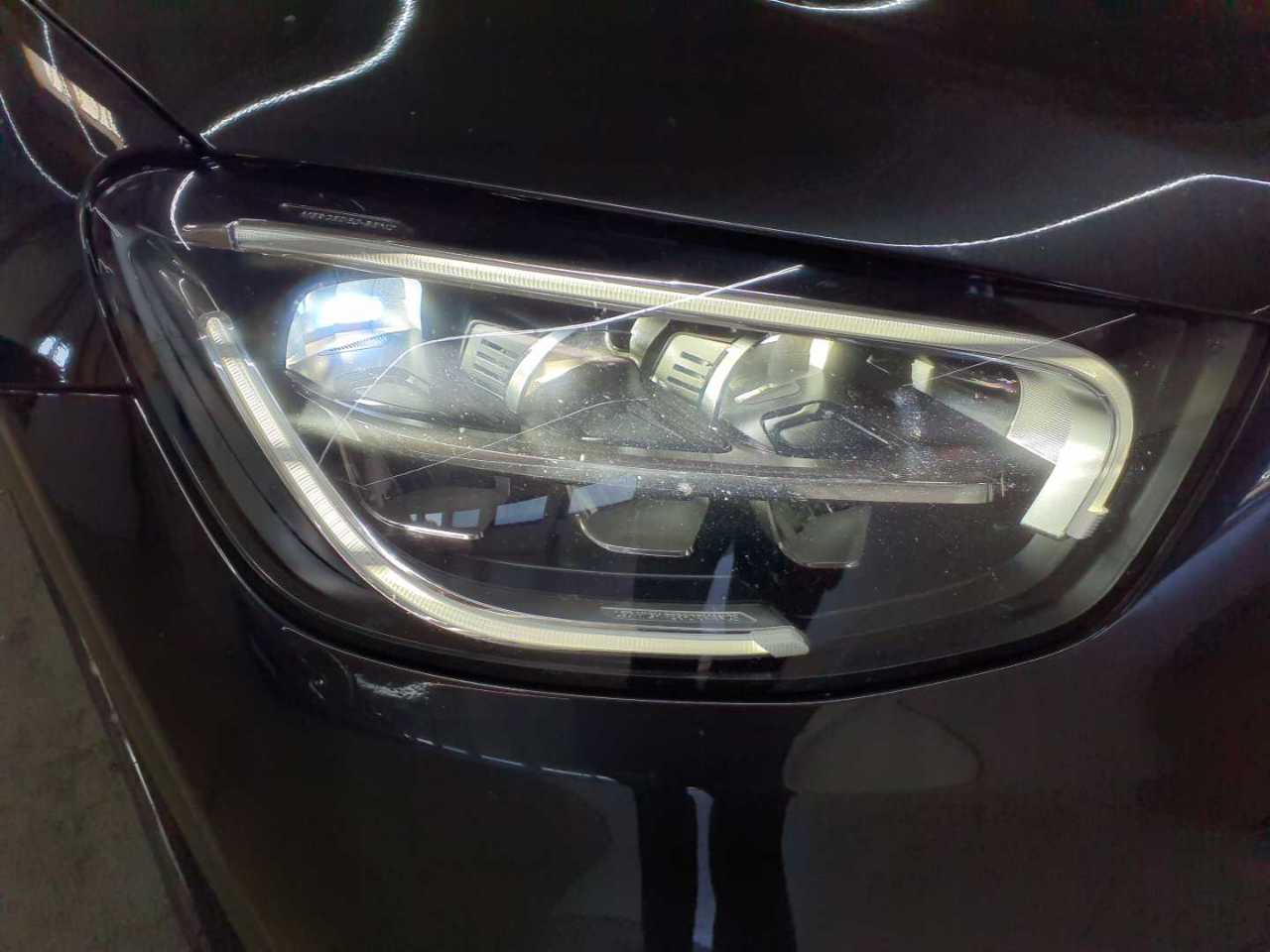 Mercedes-Benz GLC-Coupe 200 d 4Matic 9G-TRONIC 18