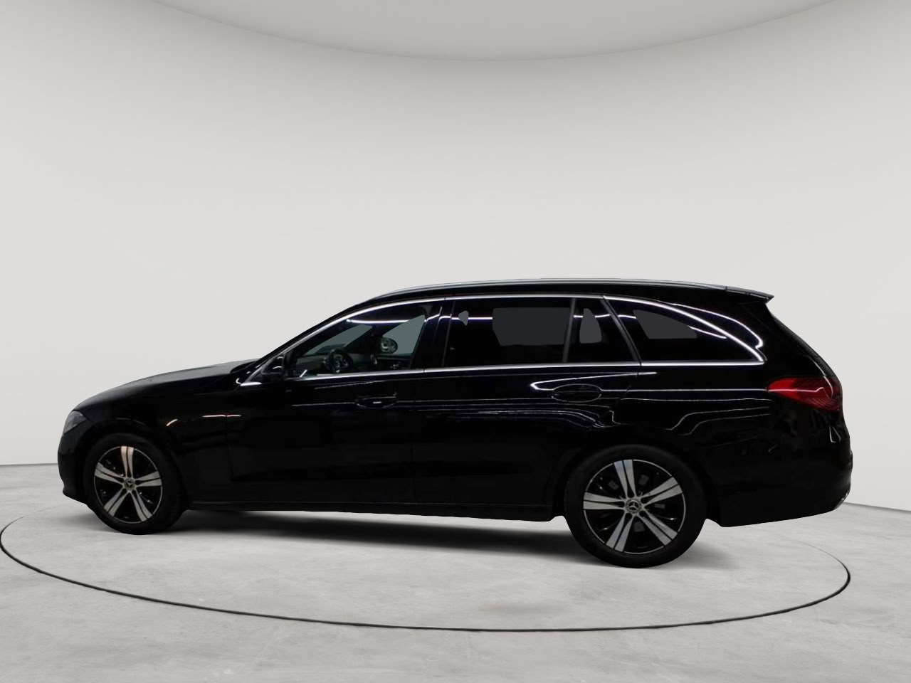 Mercedes-Benz C 220 d T 9G-TRONIC Avantgarde 6