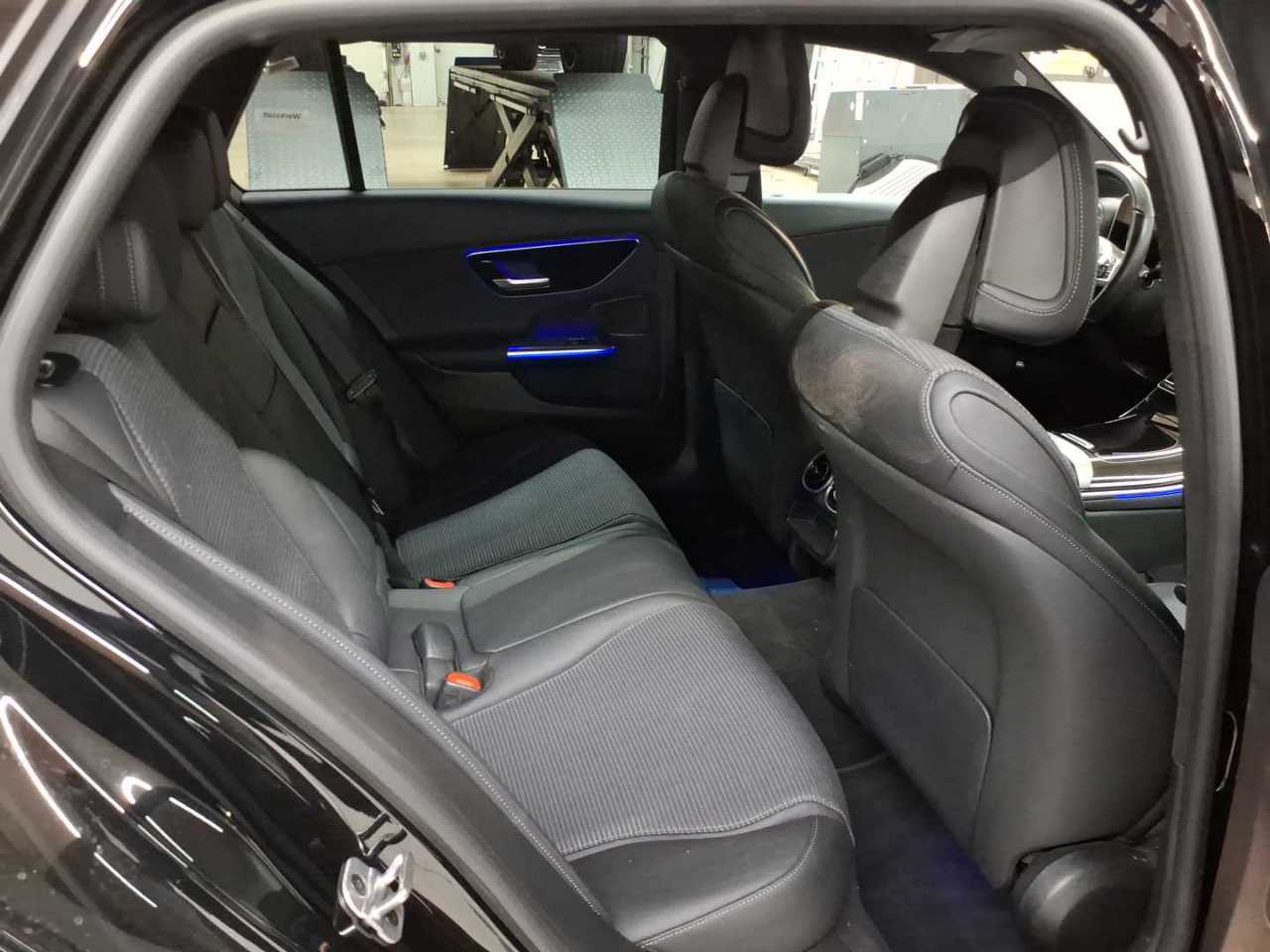 Mercedes-Benz C 220 d T 9G-TRONIC Avantgarde 14