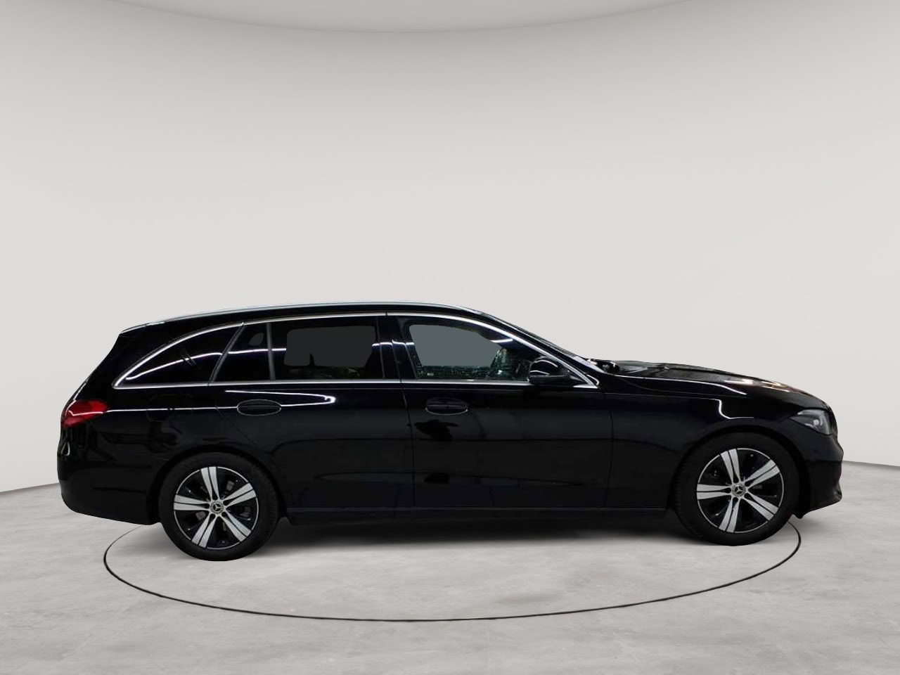 Mercedes-Benz C 220 d T 9G-TRONIC Avantgarde 3
