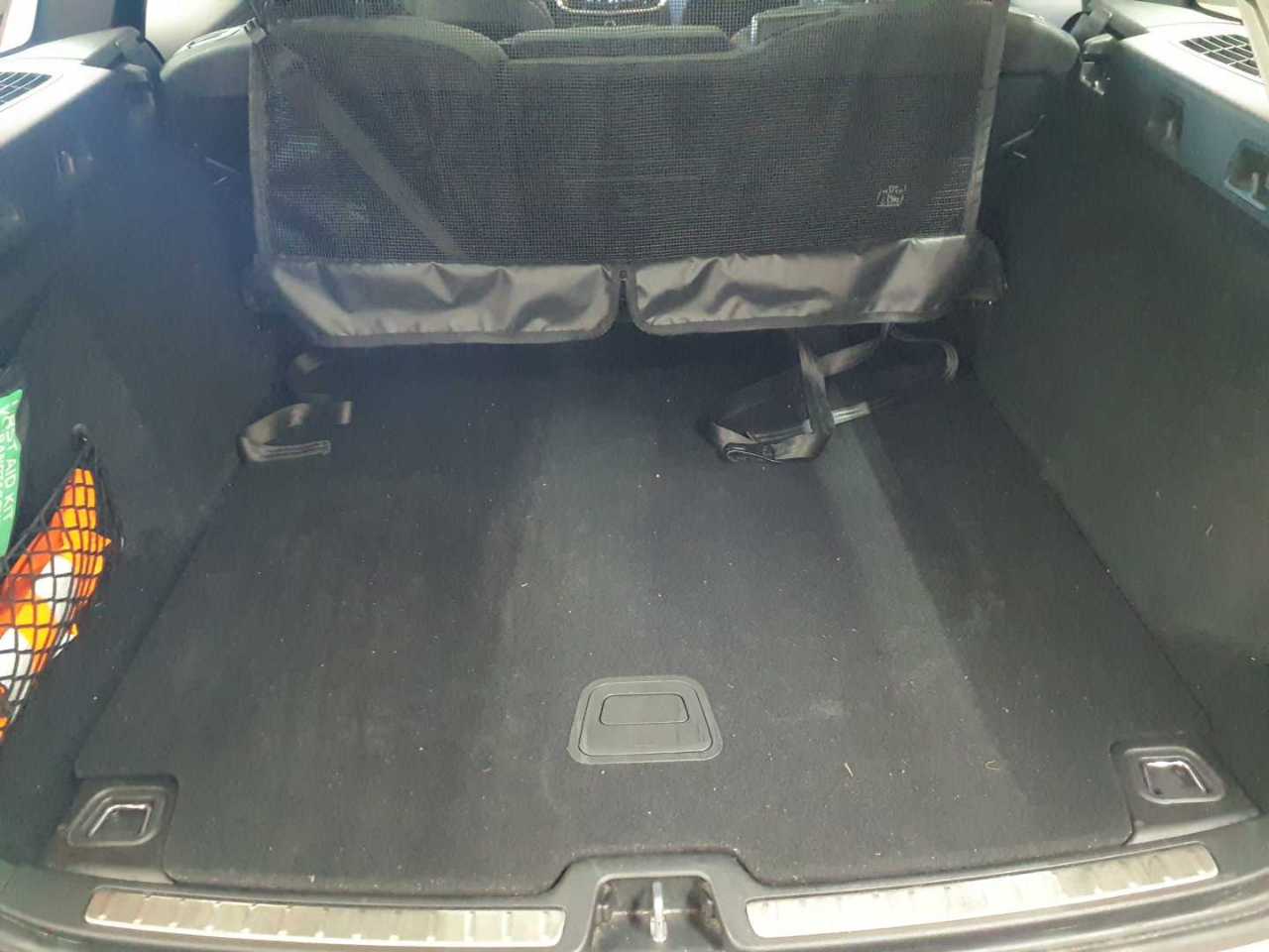 Volvo V60 T6 AWD Recharge Geartronic Inscription 15