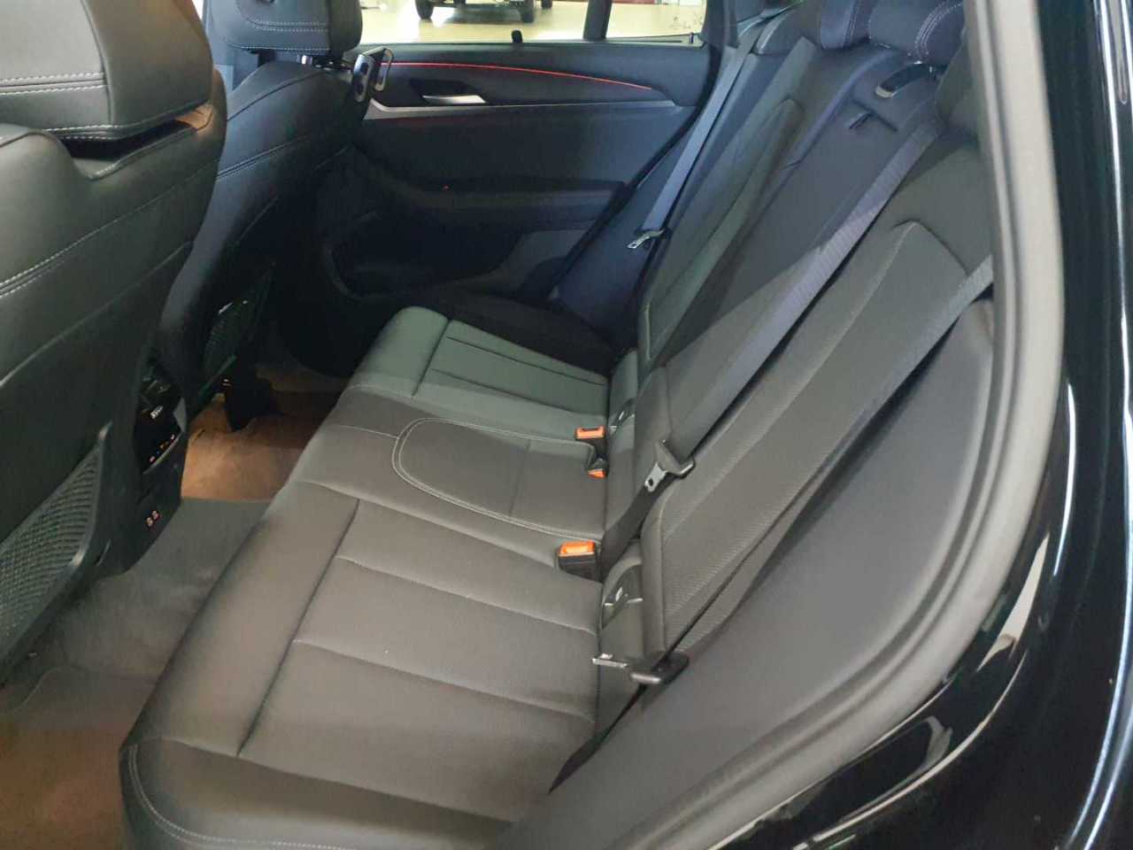 Bmw X3 xDrive20d Aut. 13