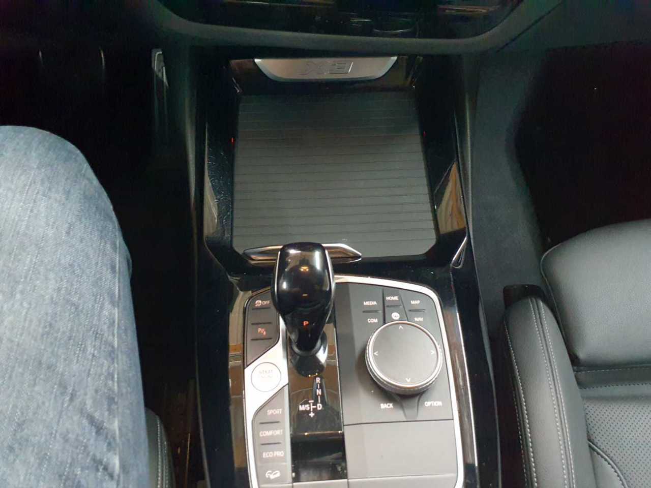 Bmw X3 xDrive20d Aut. 10