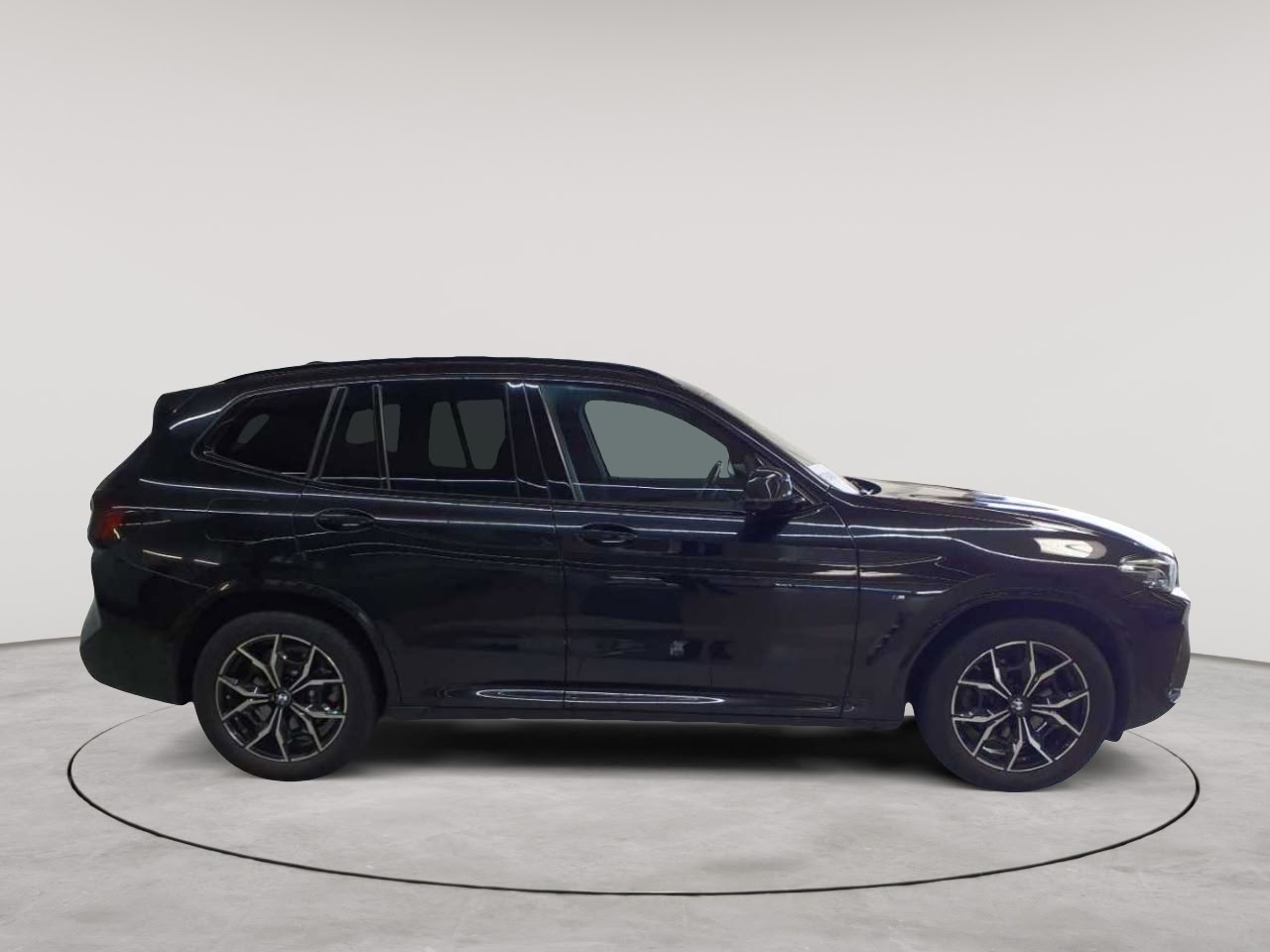 Bmw X3 xDrive20d Aut. 3
