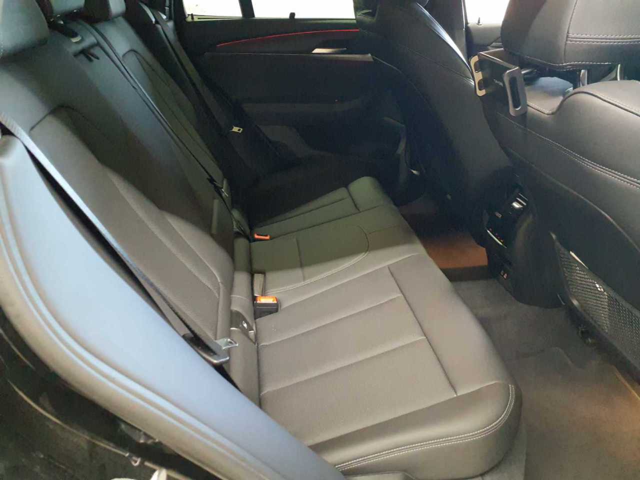 Bmw X3 xDrive20d Aut. 14