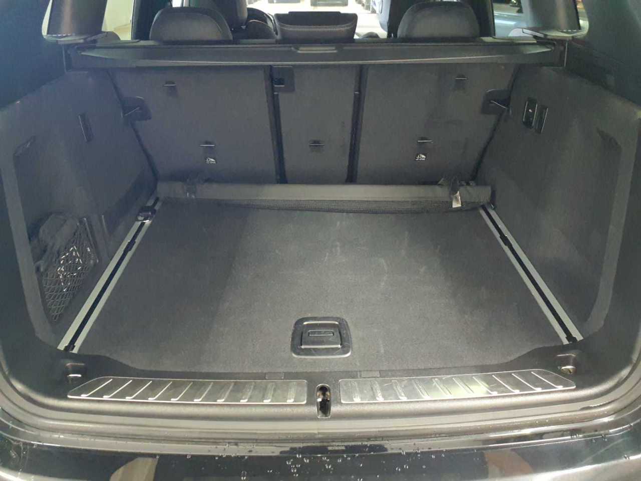 Bmw X3 xDrive20d Aut. 15