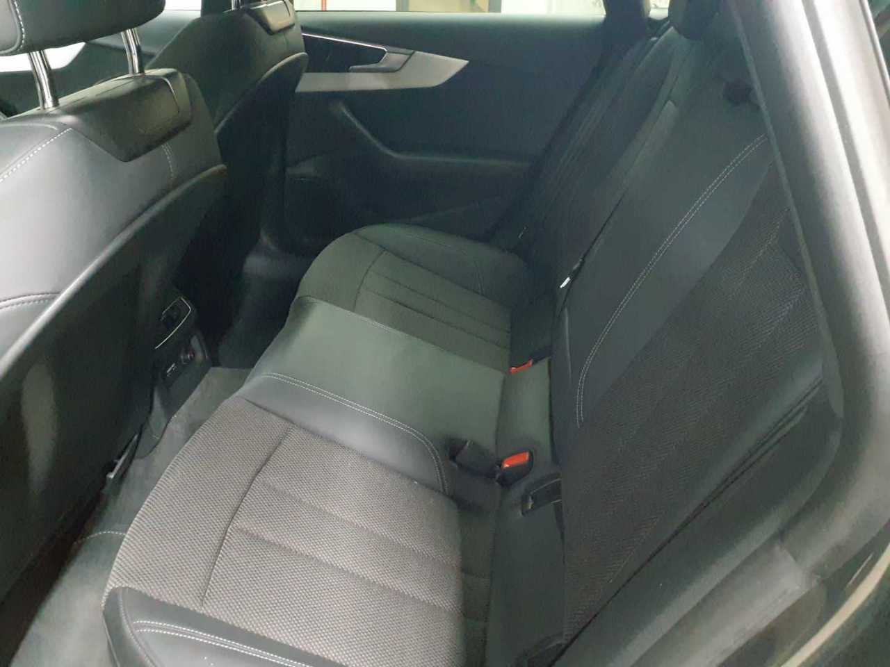 Audi A5 Sportback 40 TDI quattro S tronic S line 13