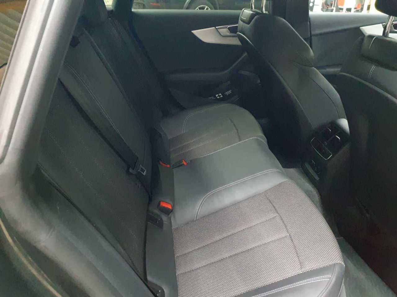 Audi A5 Sportback 40 TDI quattro S tronic S line 14