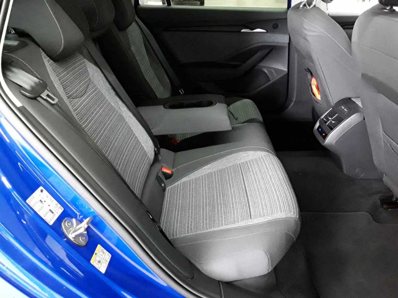 Skoda Superb Combi 2.0 TDI DSG Selection 14