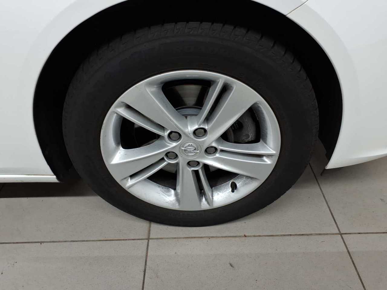 Opel Insignia Sports Tourer 2.0 Diesel Aut. Elegance 16