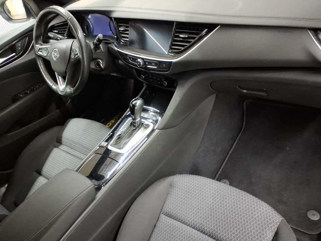 Opel Insignia Sports Tourer 2.0 Diesel Aut. Elegance 9