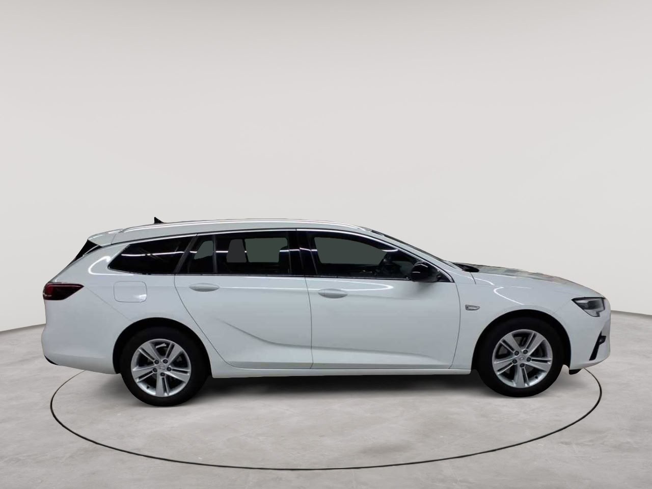 Opel Insignia Sports Tourer 2.0 Diesel Aut. Elegance 3