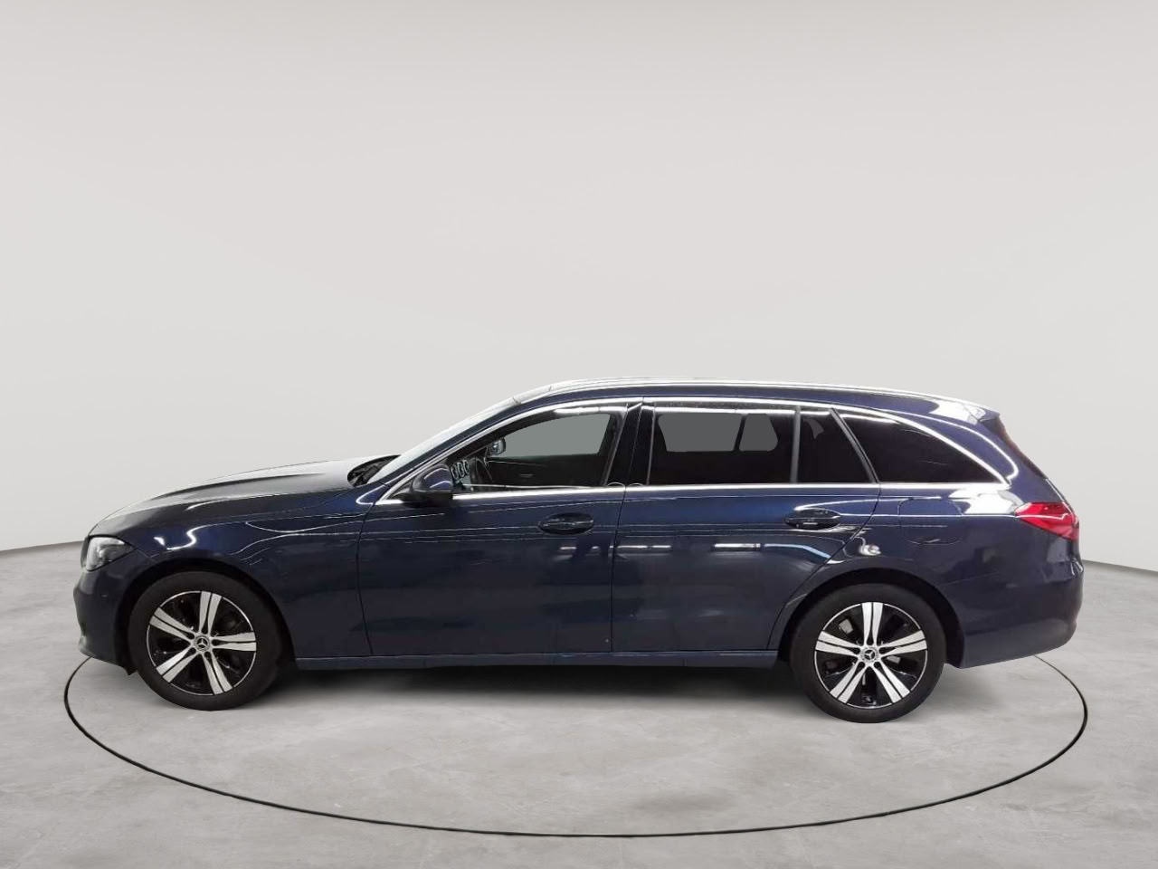 Mercedes-Benz C 300 e T 9G-TRONIC Avantgarde 6