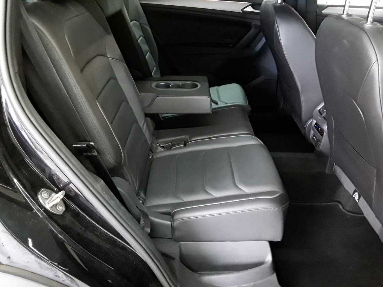 Seat Tarraco 2.0 TDI 4Drive DSG SCR FR 14