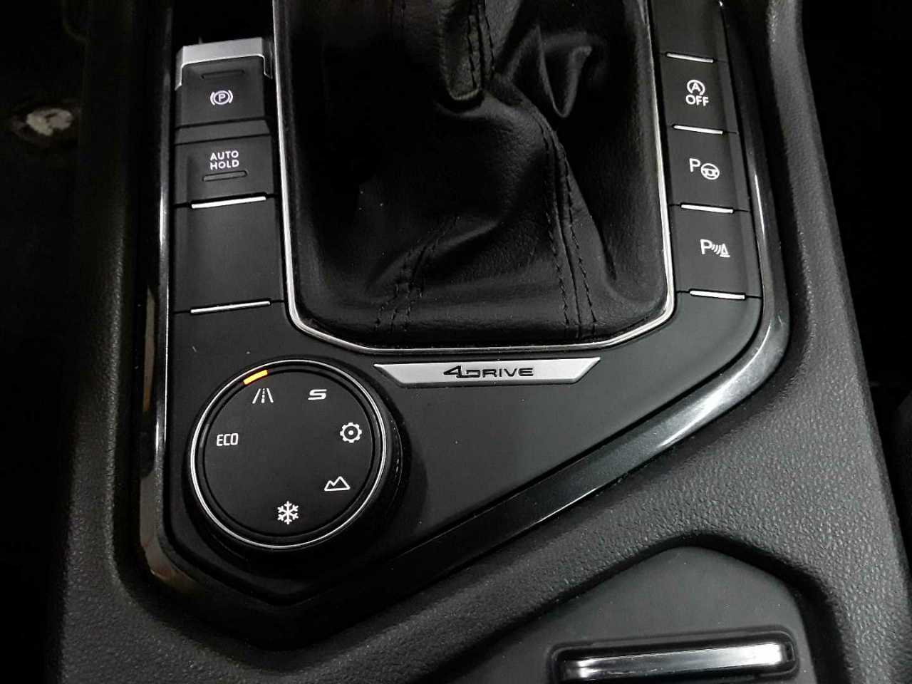 Seat Tarraco 2.0 TDI 4Drive DSG SCR FR 20