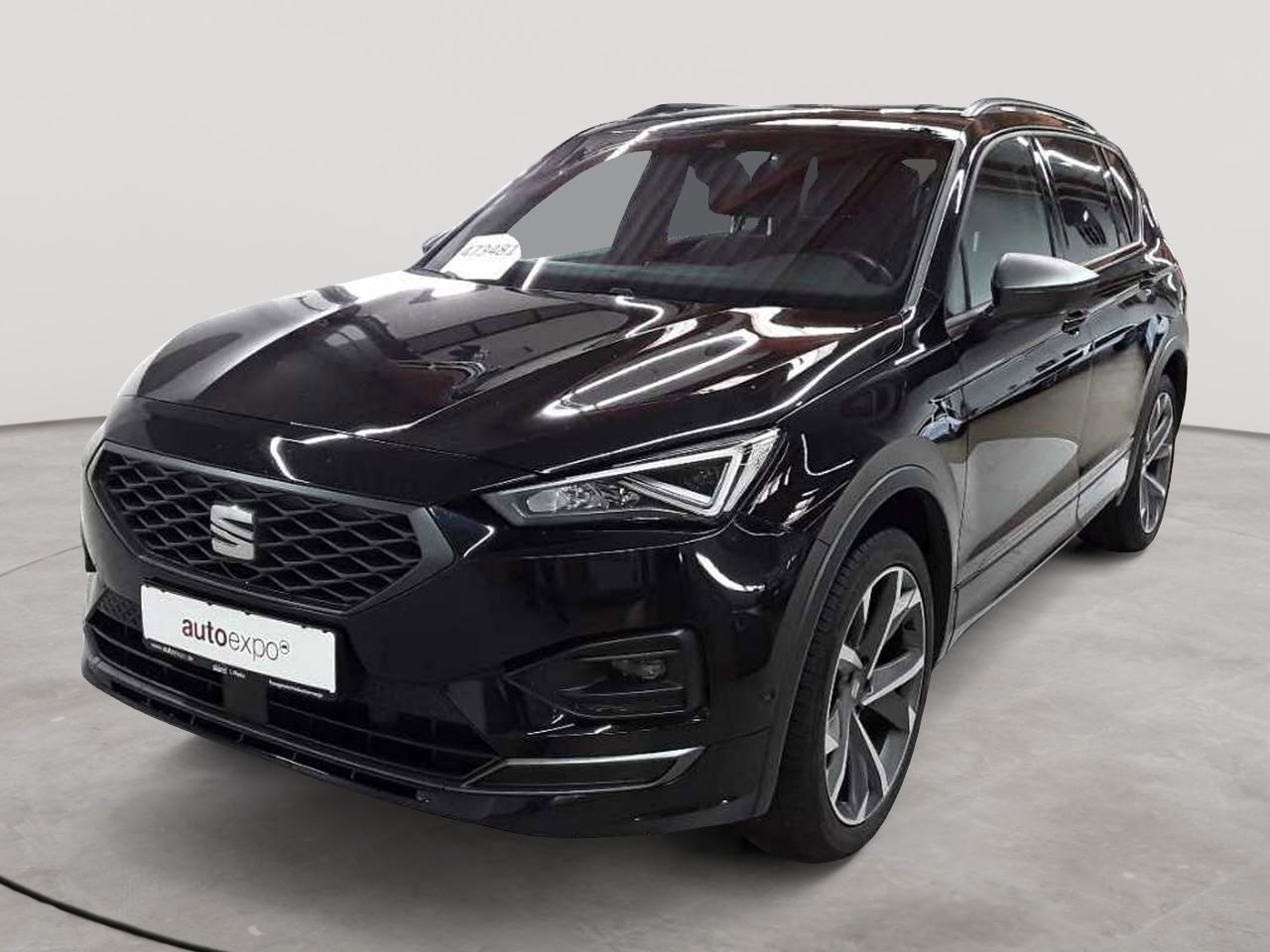 Seat Tarraco 2.0 TDI 4Drive DSG SCR FR 2