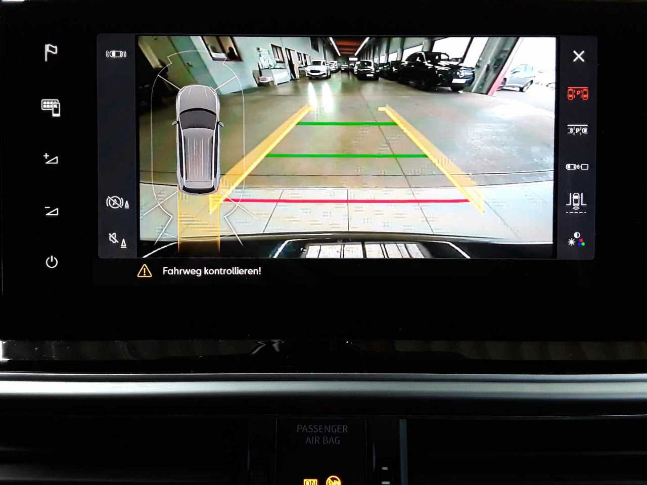 Seat Tarraco 2.0 TDI 4Drive DSG SCR FR 19