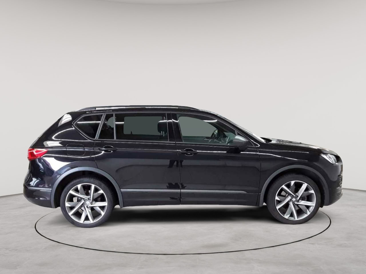 Seat Tarraco 2.0 TDI 4Drive DSG SCR FR 3