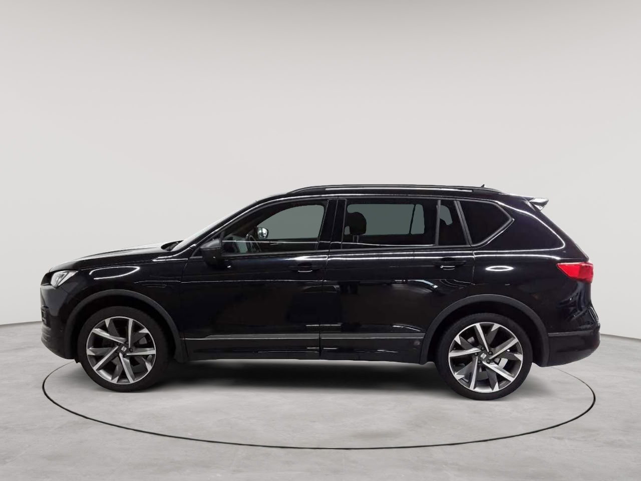 Seat Tarraco 2.0 TDI 4Drive DSG SCR FR 6