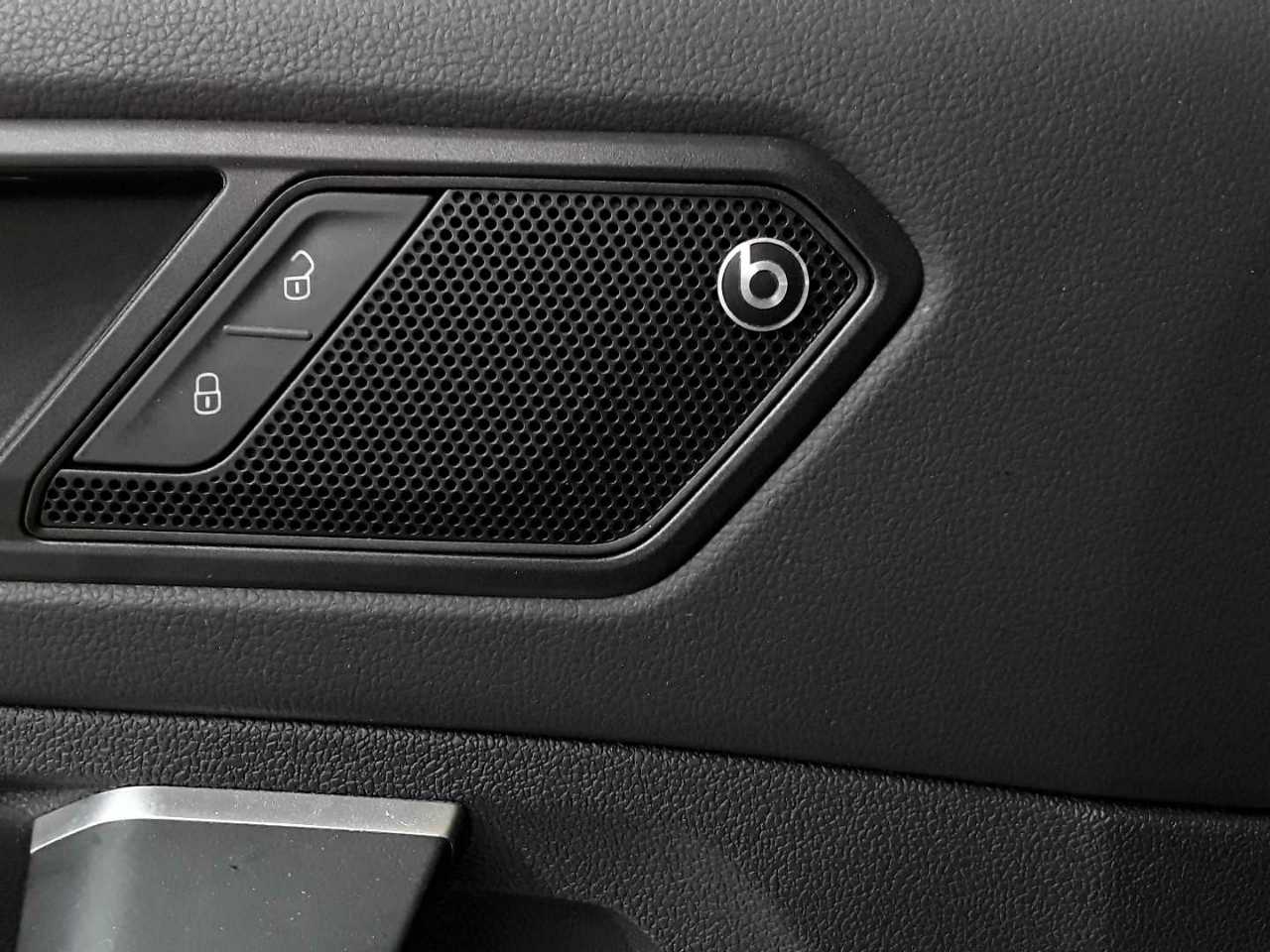 Seat Tarraco 2.0 TDI 4Drive DSG SCR FR 17