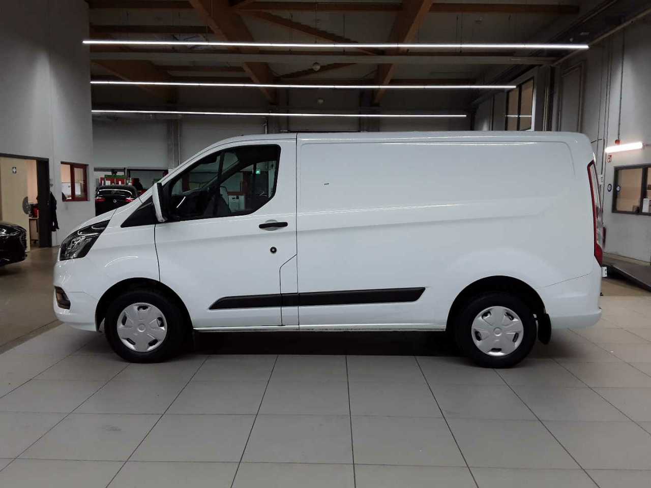 Ford Transit Custom 300 L1H1 LKW VA MH Trend 6