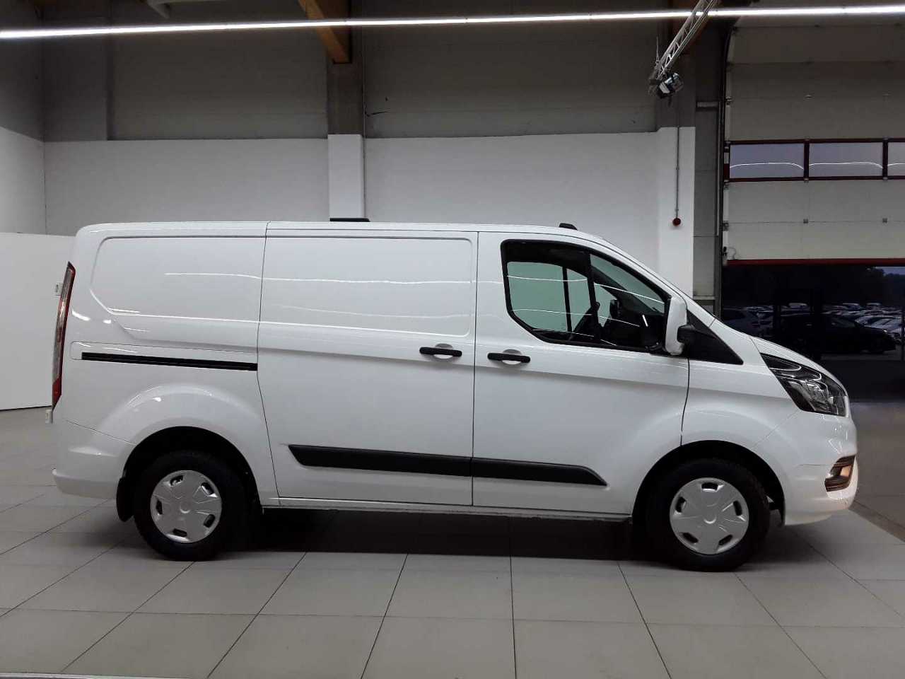 Ford Transit Custom 300 L1H1 LKW VA MH Trend 3