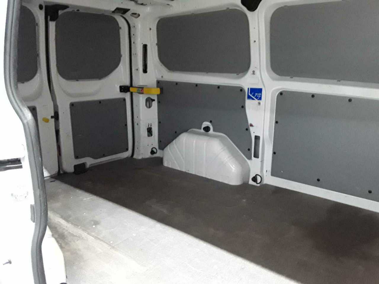 Ford Transit Custom 300 L1H1 LKW VA MH Trend 14