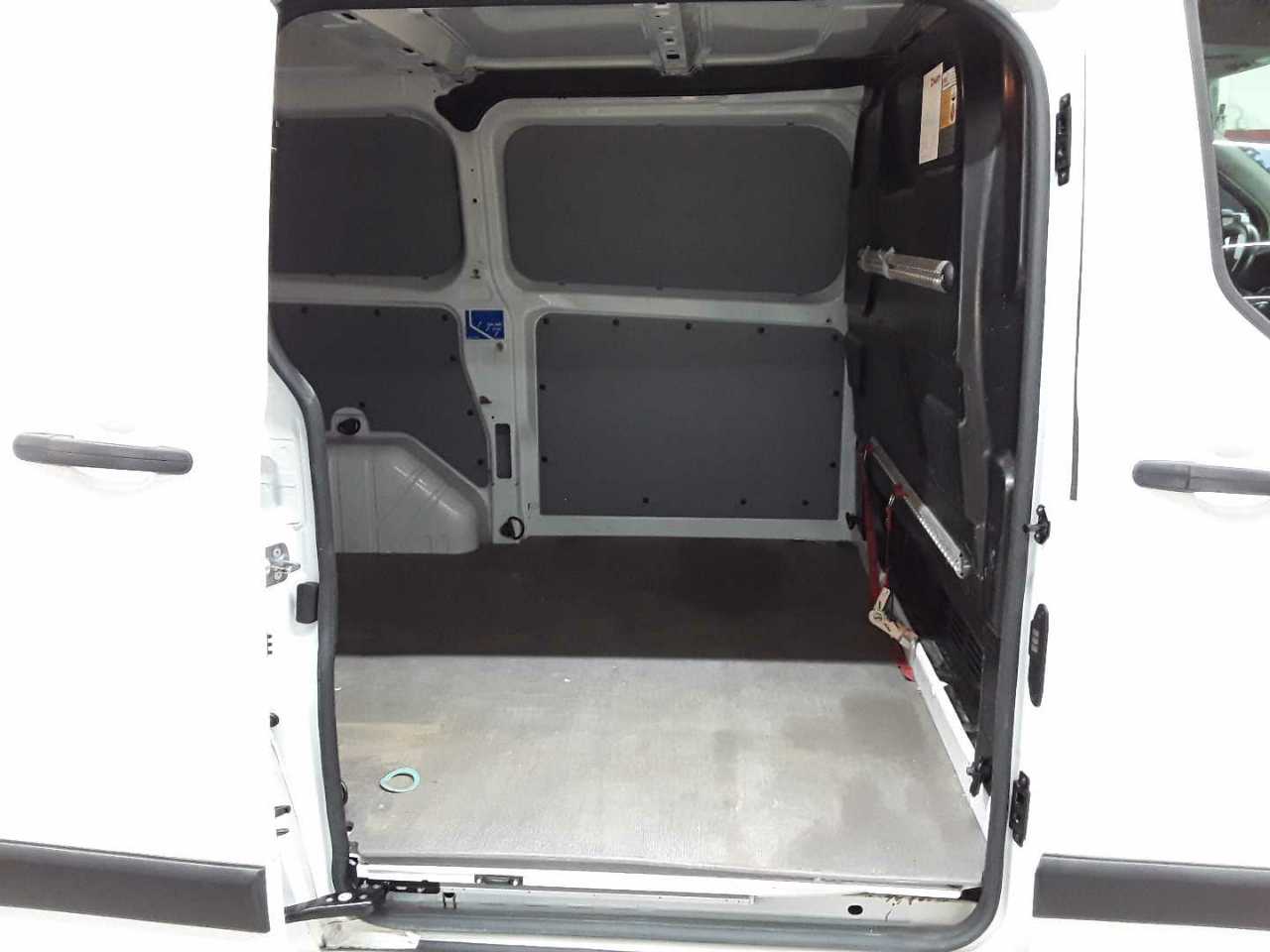 Ford Transit Custom 300 L1H1 LKW VA MH Trend 13