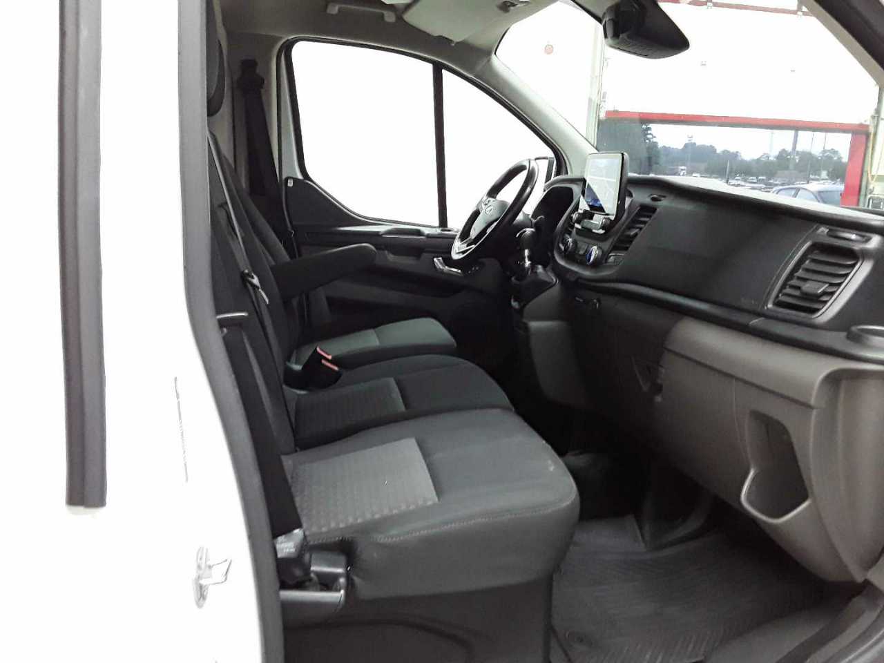 Ford Transit Custom 300 L1H1 LKW VA MH Trend 8
