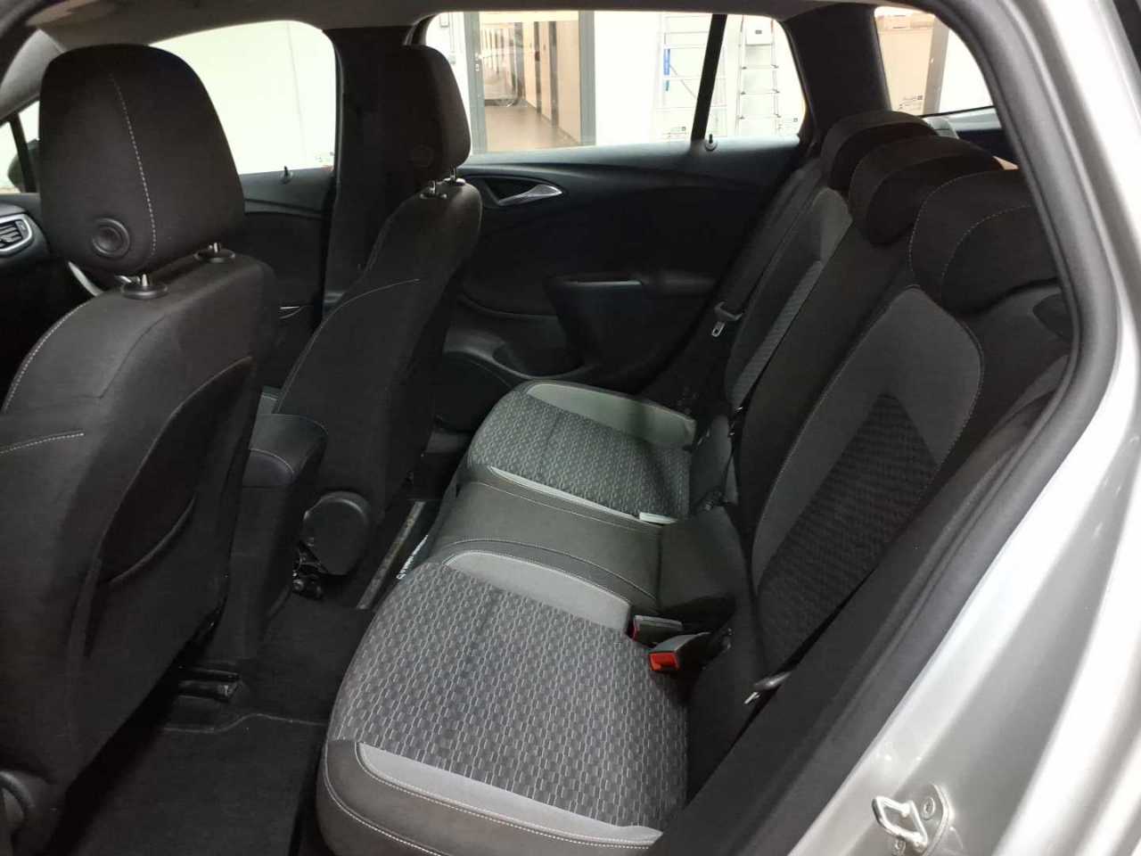 Opel Astra 1.2 Turbo Start/Stop Sports Tourer Edition 13