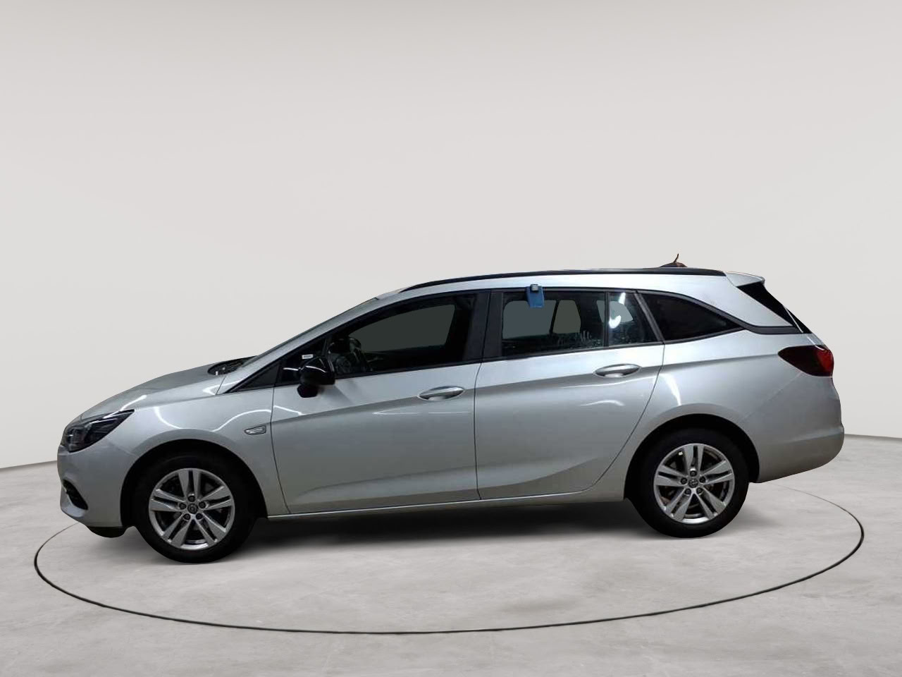Opel Astra 1.2 Turbo Start/Stop Sports Tourer Edition 6