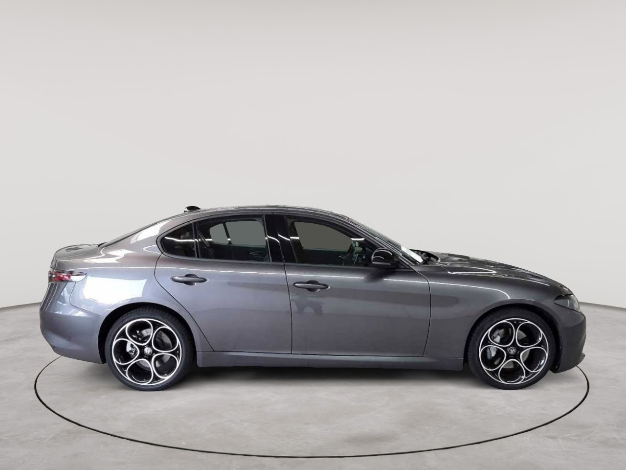 Alfa Romeo Giulia 2.2 Diesel AT8-Q4 Sprint 3