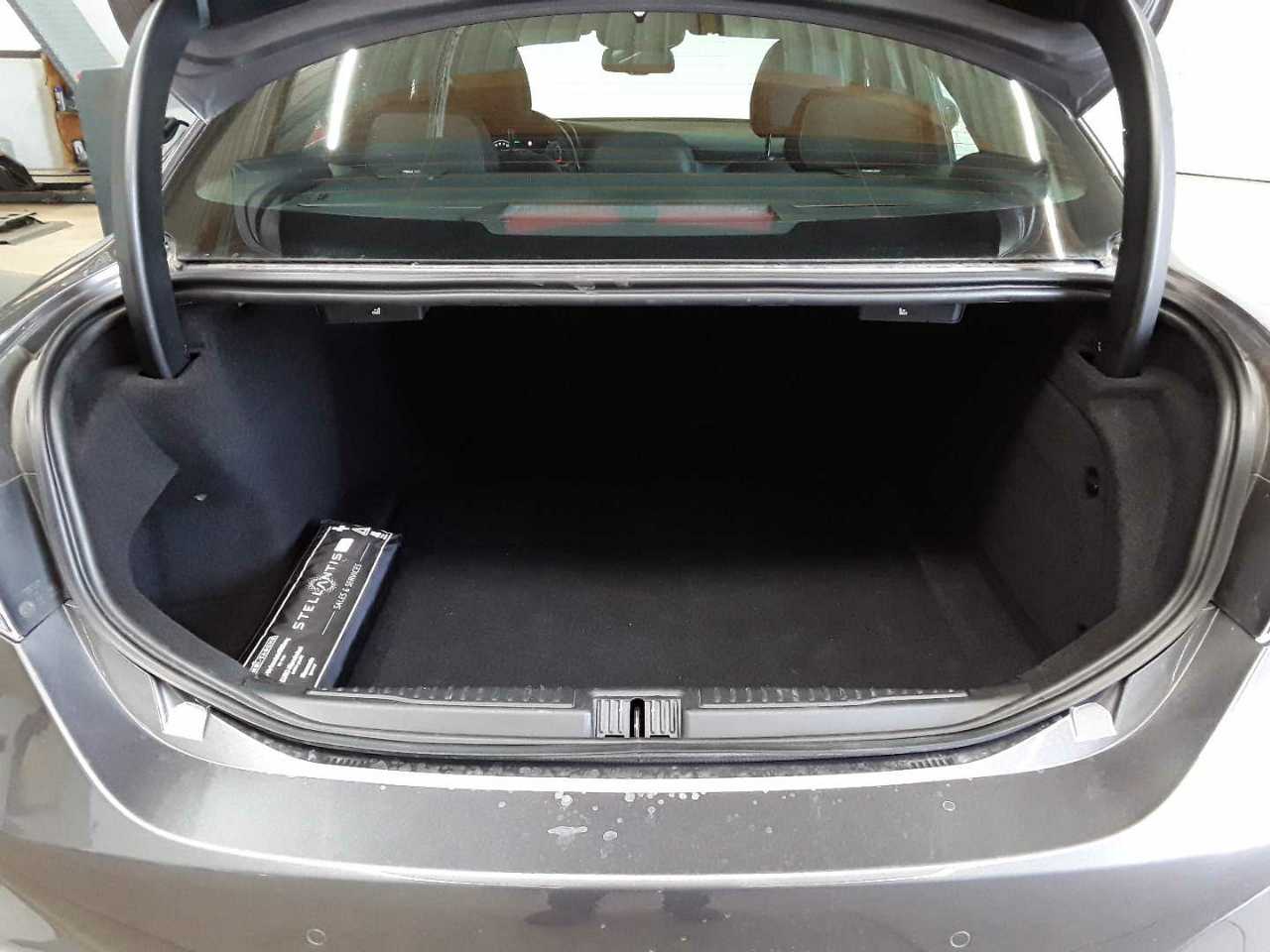 Alfa Romeo Giulia 2.2 Diesel AT8-Q4 Sprint 15