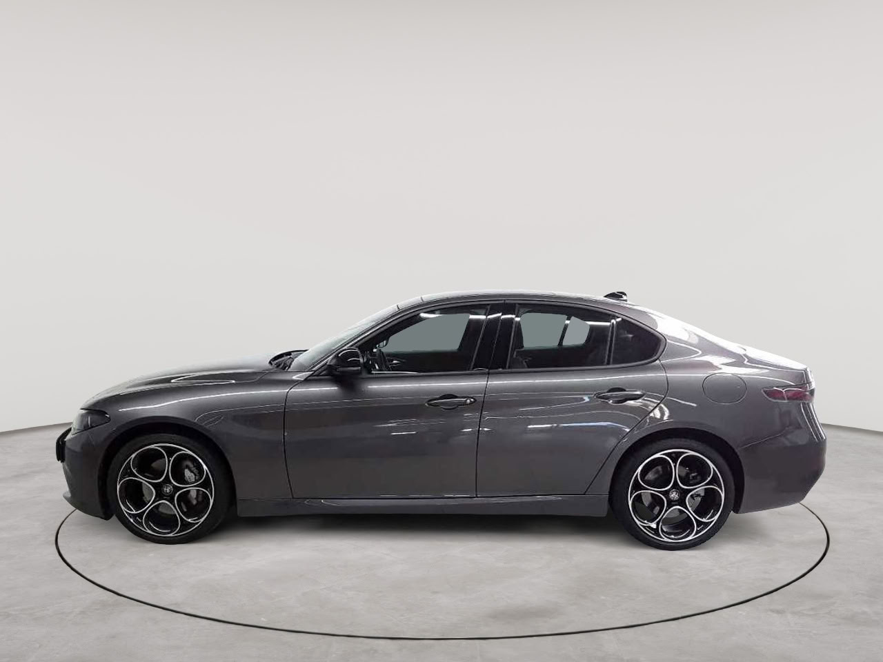 Alfa Romeo Giulia 2.2 Diesel AT8-Q4 Sprint 6