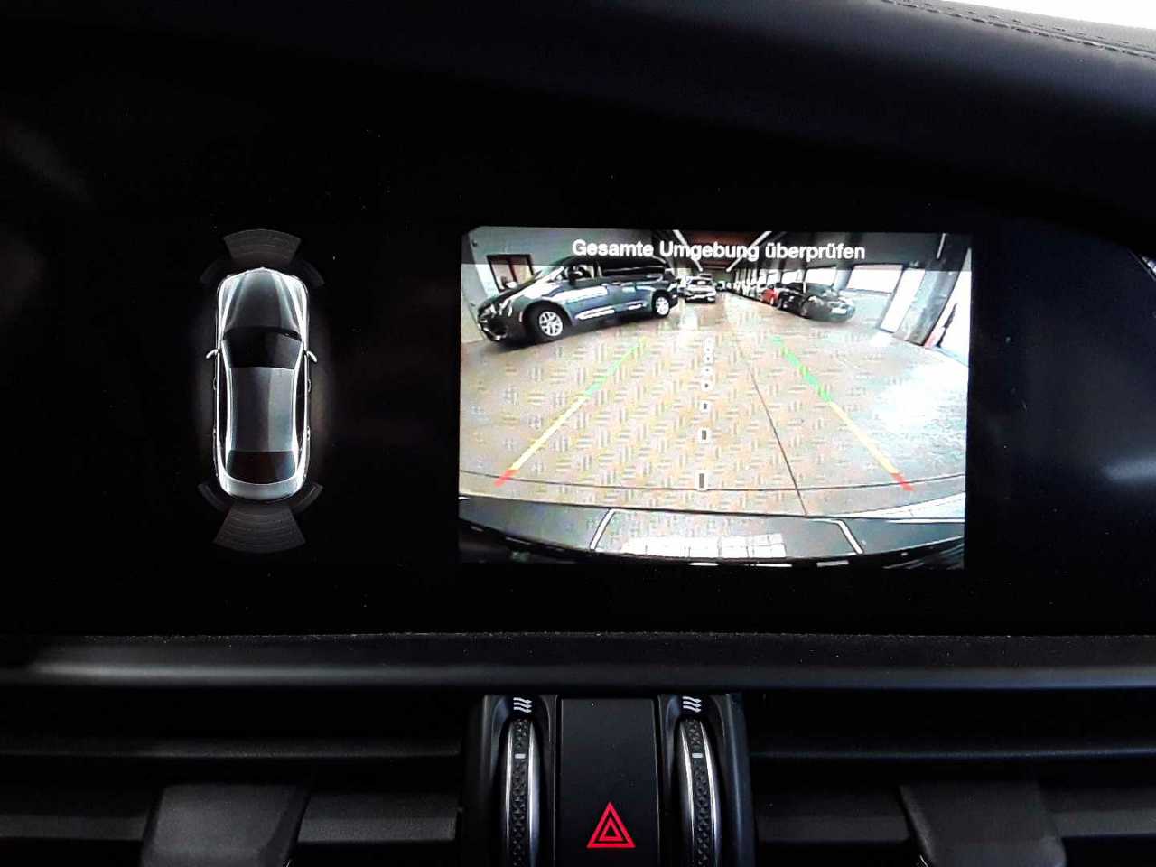 Alfa Romeo Giulia 2.2 Diesel AT8-Q4 Sprint 18