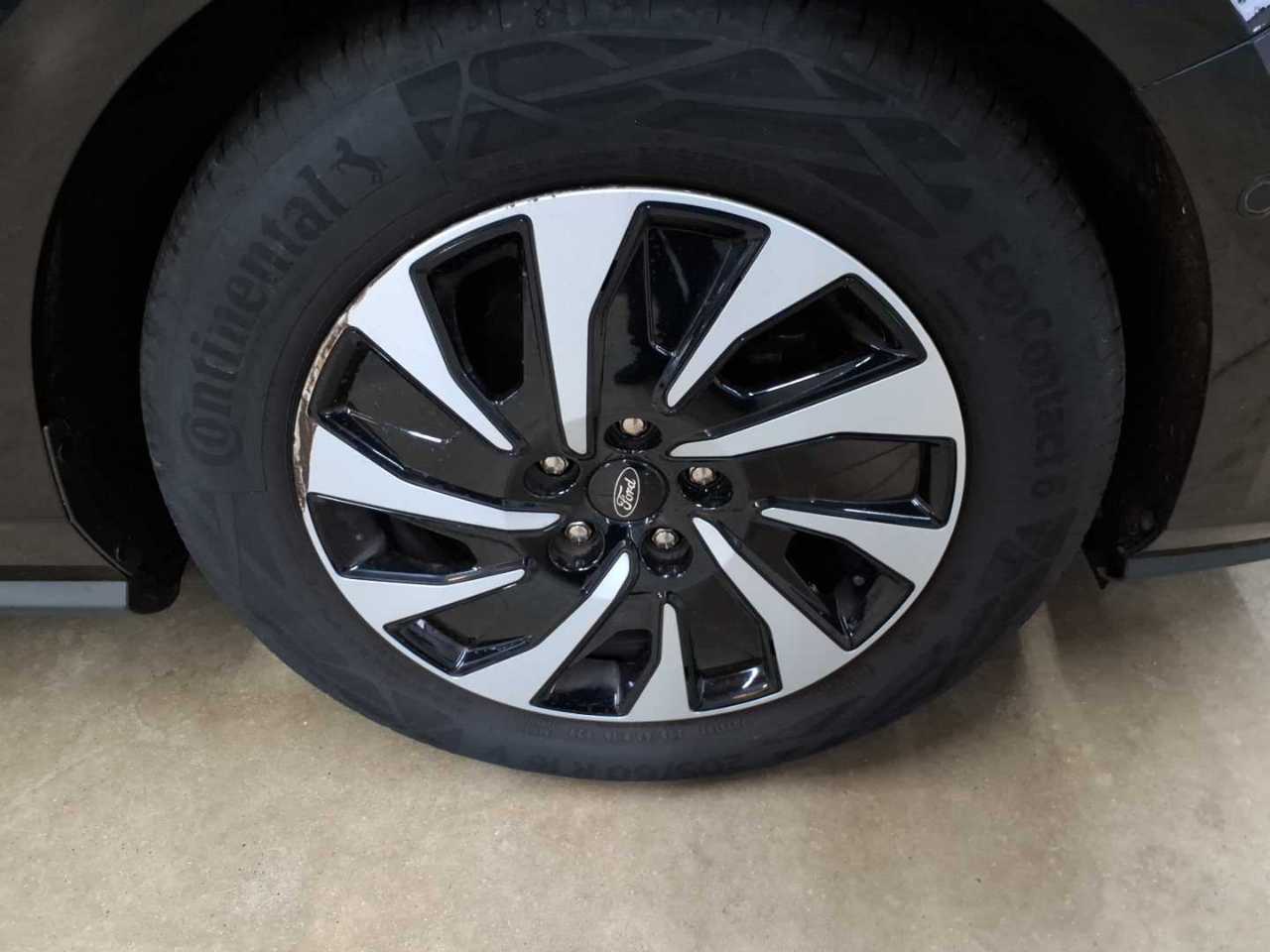 Ford Focus 1.5 EcoBlue Start-Stopp-System Aut. TITANIUM 16