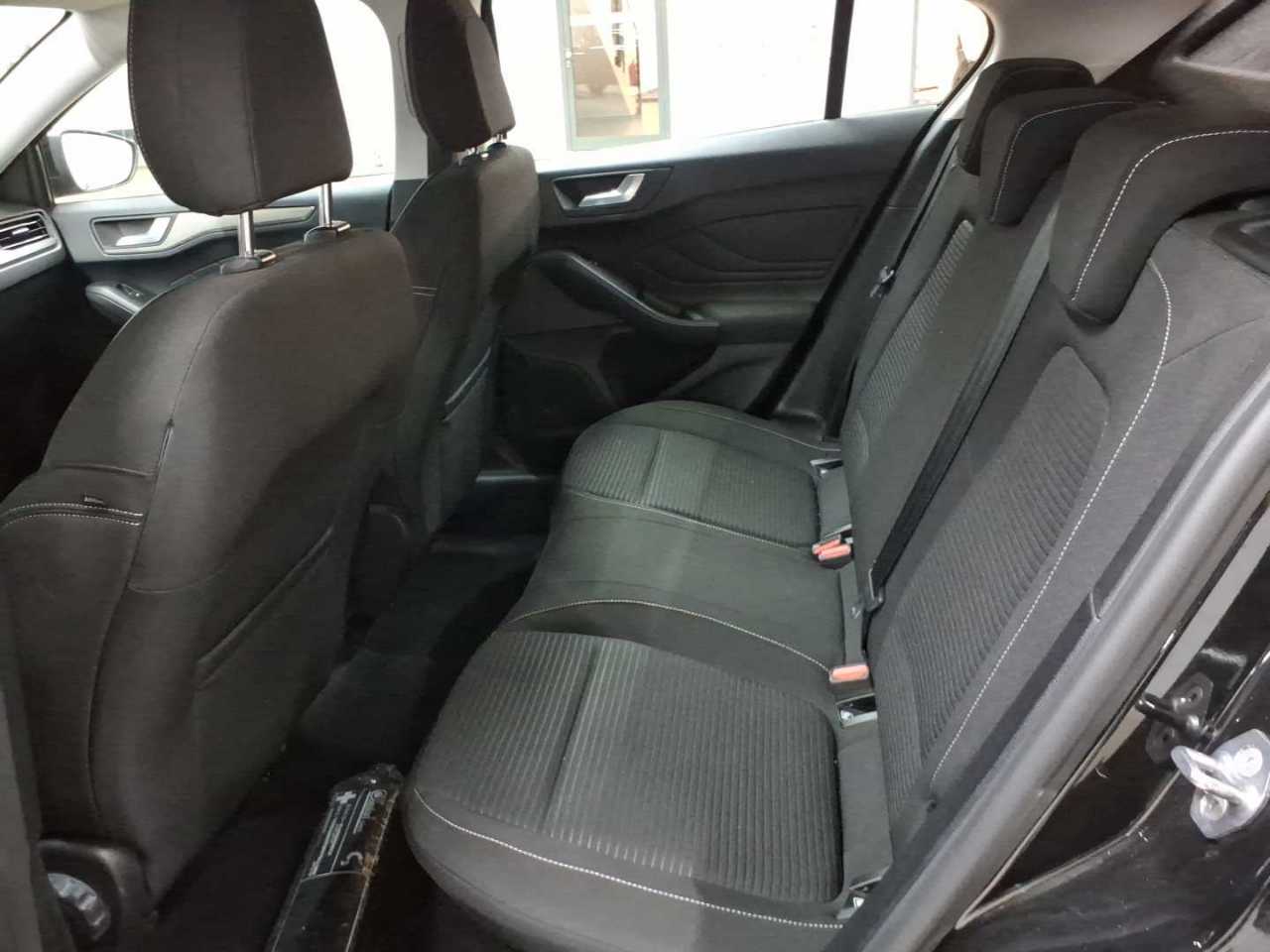 Ford Focus 1.5 EcoBlue Start-Stopp-System Aut. TITANIUM 13