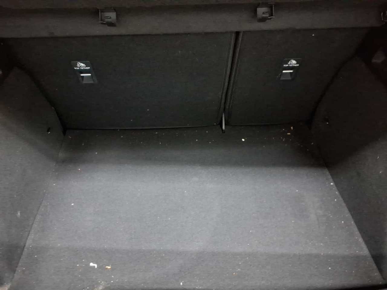 Ford Focus 1.5 EcoBlue Start-Stopp-System Aut. TITANIUM 15