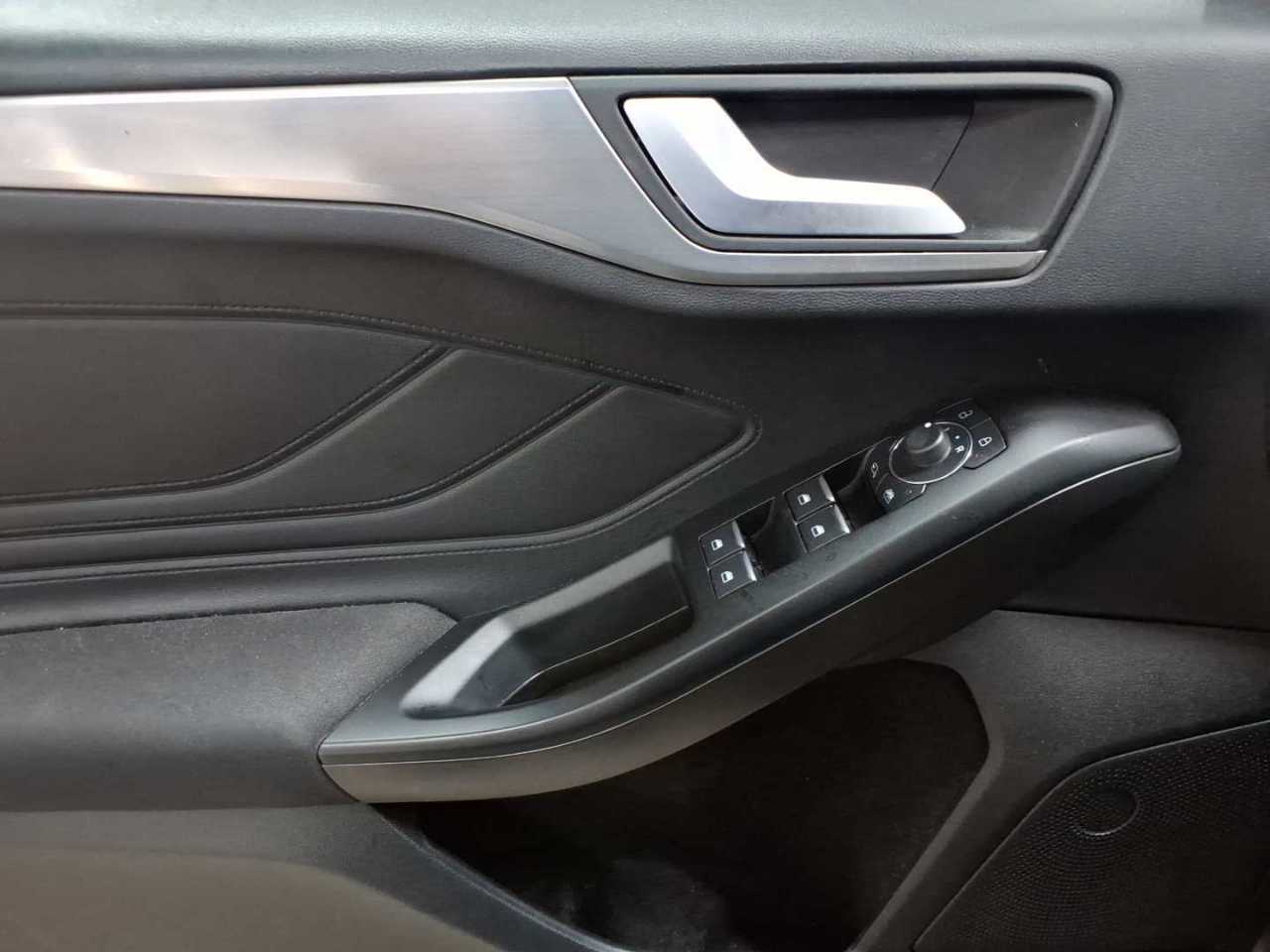 Ford Focus 1.5 EcoBlue Start-Stopp-System Aut. TITANIUM 18