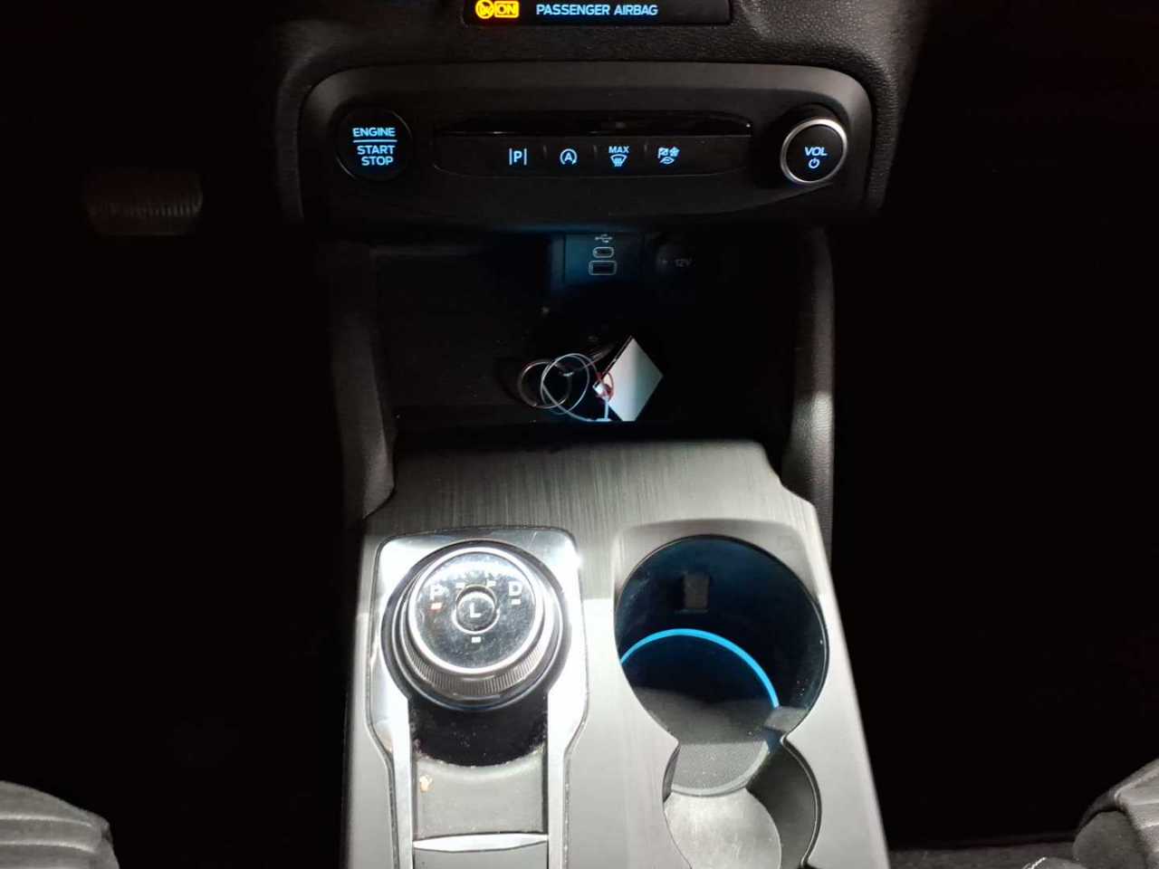 Ford Focus 1.5 EcoBlue Start-Stopp-System Aut. TITANIUM 10