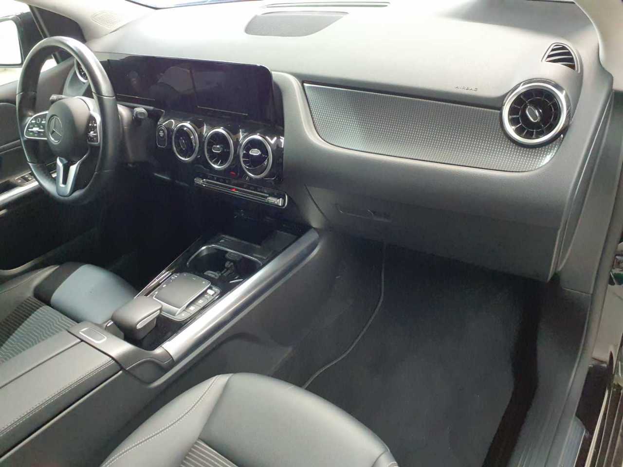 Mercedes-Benz B 250 e 8G-DCT Progressive 9