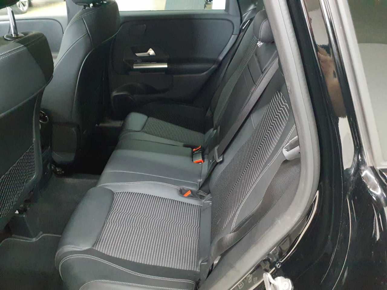 Mercedes-Benz B 250 e 8G-DCT Progressive 13