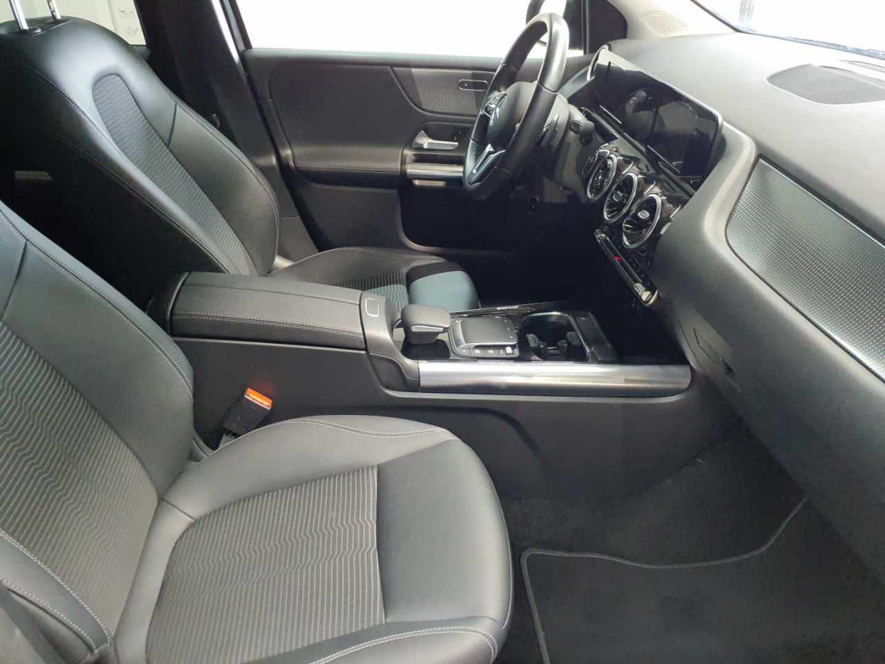 Mercedes-Benz B 250 e 8G-DCT Progressive 8