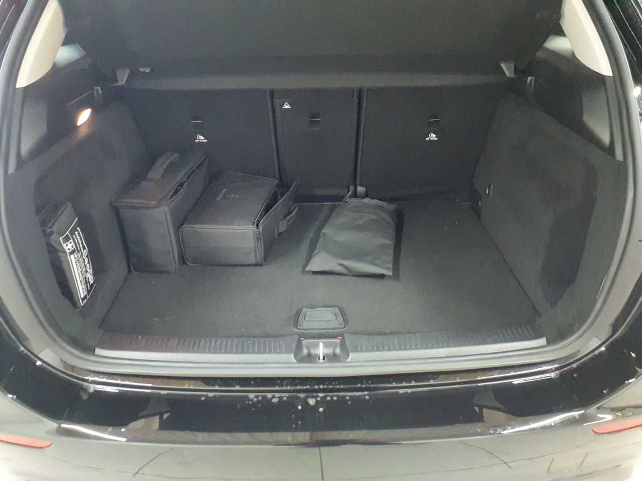 Mercedes-Benz B 250 e 8G-DCT Progressive 15