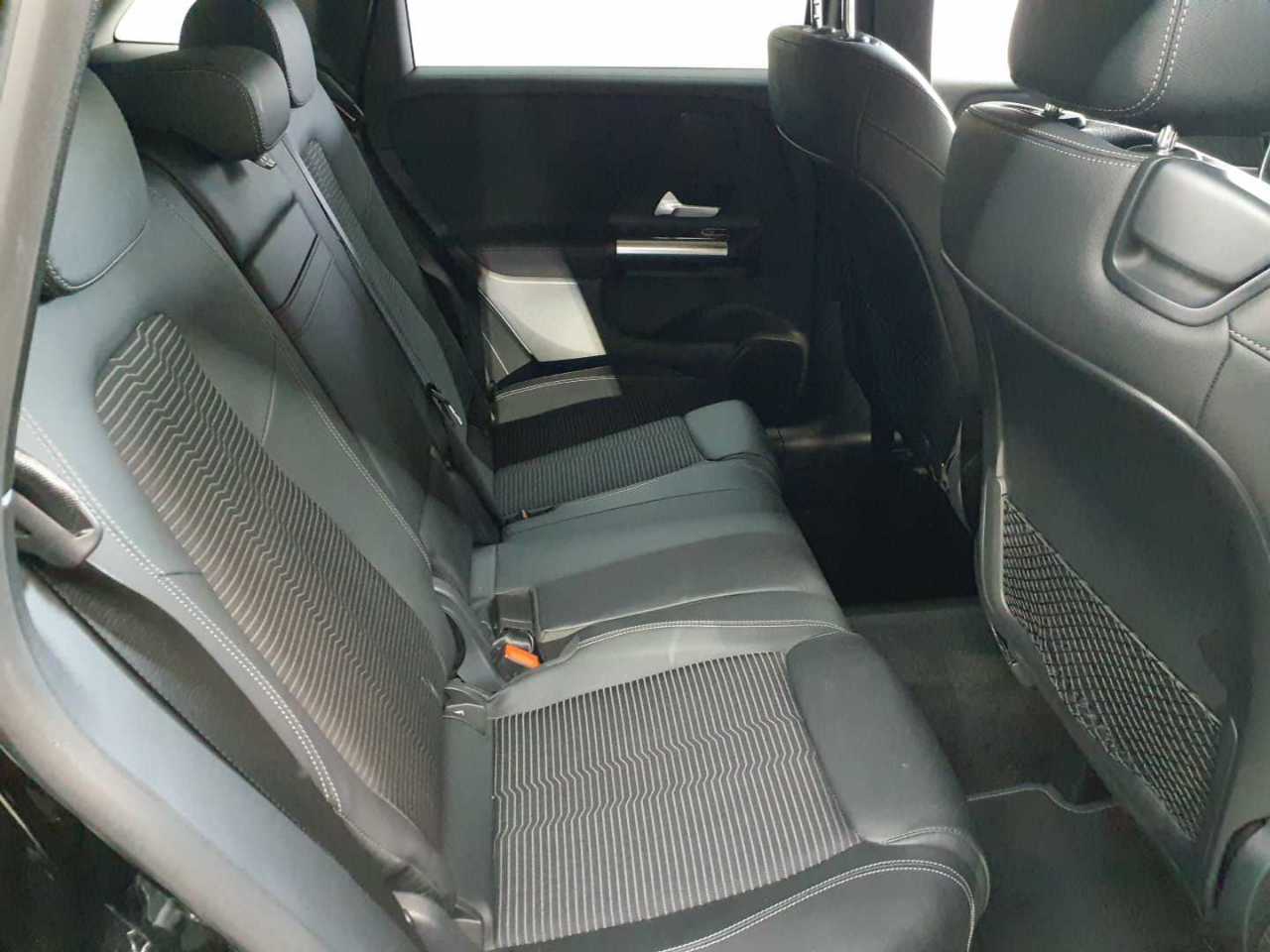 Mercedes-Benz B 250 e 8G-DCT Progressive 14