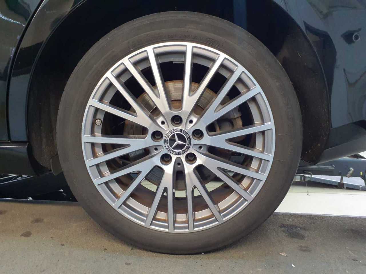 Mercedes-Benz B 250 e 8G-DCT Progressive 16
