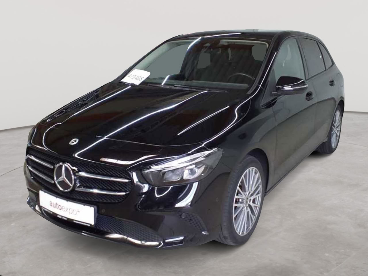 Mercedes-Benz B 250 e 8G-DCT Progressive 2
