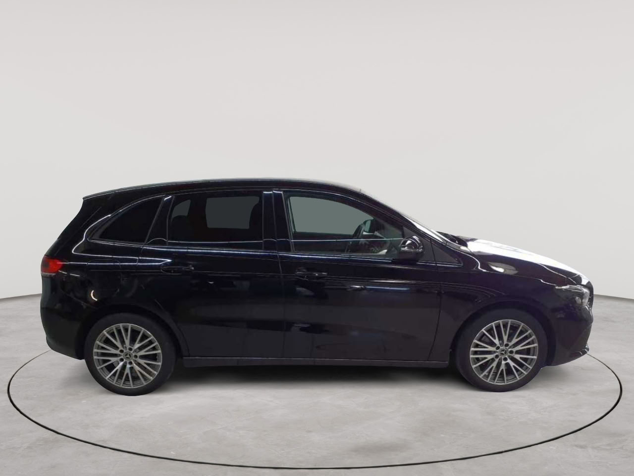 Mercedes-Benz B 250 e 8G-DCT Progressive 3