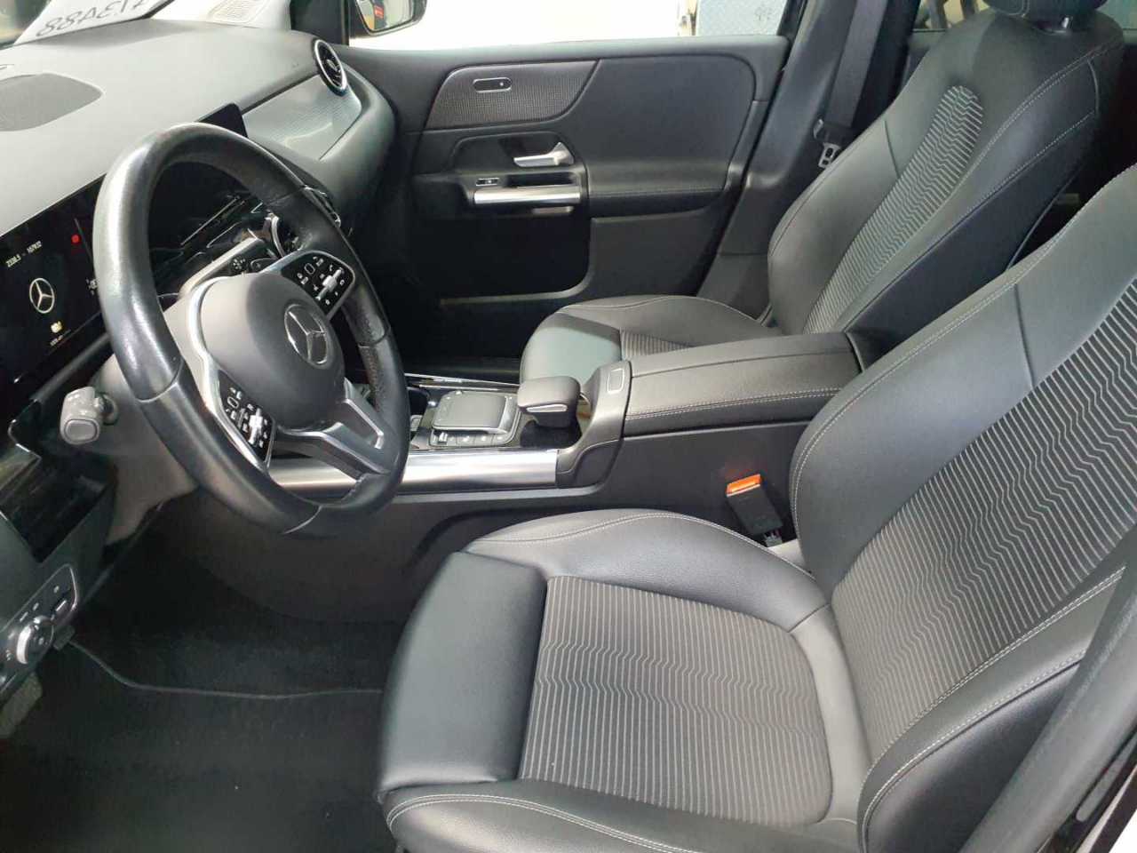 Mercedes-Benz B 250 e 8G-DCT Progressive 7